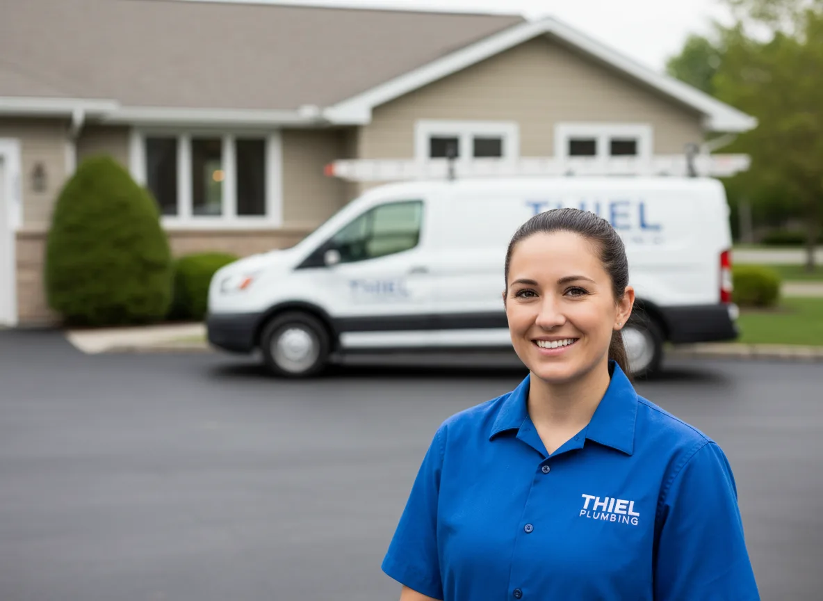 Plumber Rosalia, KS FAQs
